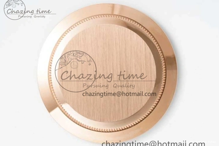 Best AAA Replica Sites Best Chocolate Strap 2274 Daytona QF Dial Edition 116515 SA 1:1 on Rubber Oysterflex Sophisticated 1218